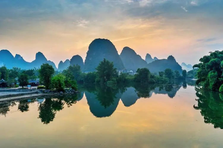 数字化环保创新